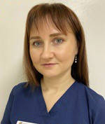 Врач Иштаева Венера Ринатовна