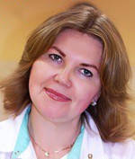 Филиппова Ирина Михайловна Фото врача: Филиппова Ирина Михайловна