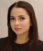 Врач Сайфуллина Алиса Рафисовна