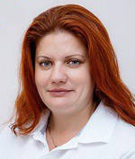 Врач Аипова Элина Рашидовна