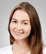 Фото врача: Хамидуллина Лиана Наилевна