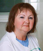 Нестерова Ирина Михайловна Фото врача: Нестерова Ирина Михайловна