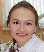 Абуляизова Аделия Маратовна Фото врача: Абуляизова Аделия Маратовна