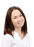 Врач Фазульзянова Аделя Данилевна