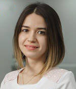 Фото врача: Сельцова Алевтина Михайловна