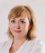 Фото врача: Савинова Елена Степановна