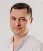 Фото врача: Шакирьянов Рустам Гафаттинович
