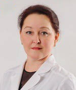 Врач Сунгатуллина Альфира Ульфатовна