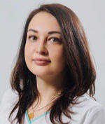 Фото врача: Берин Екатерина Владимировна
