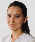 Фото врача: Павлова Анна Анатольевна