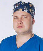 Фото врача: Табаков Дмитрий Владимирович