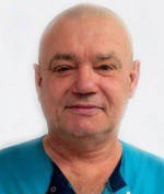 Врач Краснов Андрей Николаевич
