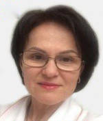 Врач Гараева Галина Владимировна