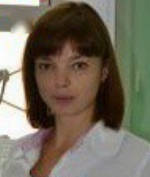 Врач Краснова Екатерина Алексеевна