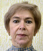 Врач Набиуллина Гузель Хатиповна