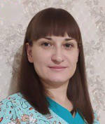 Врач Хохлова Галина Евгеньевна