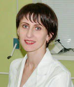 Фото врача: Морозова Татьяна Анатольевна