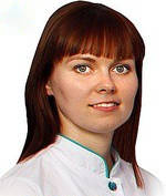 Фото врача: Зубарева Ксения Геннадьевна