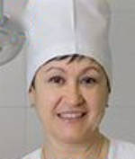 Фото врача: Зайцева Людмила Борисовна