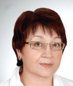 Фото врача: Удалова Алла Алексеевна