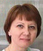 Врач Перевезенцева Светлана Викторовна