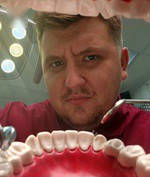Фото врача: Вараск Андрей Владимирович