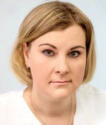 Врач Волошина Виргиния Анатольевна
