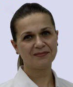 Врач Прокофьева Оксана Владимировна