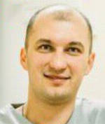 Врач Николаев Александр Вячеславович