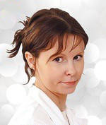 Савостьянок Елена Юрьевна Фото врача: Савостьянок Елена Юрьевна