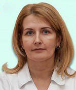Фото врача: Соколова Ирина Викторовна