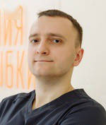 Фото врача: Филиппов Илья Юрьевич