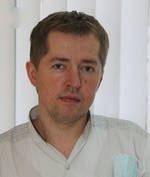 Врач Чернояров Вячеслав Вячеславович