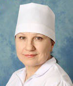 Врач Конькова Ирина Викторовна