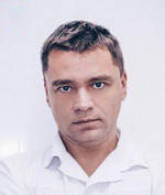 Врач Матвеев Константин Сергеевич