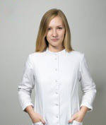 Фото врача: Сизова Екатерина Сергеевна