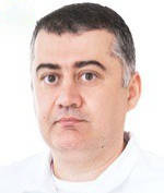 Фото врача: Адян Ваган Суренович