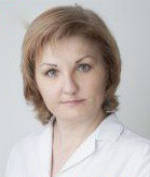 Фото врача: Ефимова Инна Николаевна