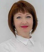 Врач Кудрявцева Нина Евгеньевна