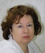 Врач Стекачева Наталья Александровна
