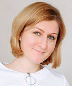 Врач Гоман Галина Николаевна