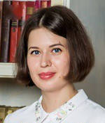 Фото врача: Щербакова Алла Николаевна