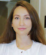 Фото врача: Синицына Анна Павловна