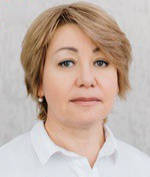 Фото врача: Пронь Галина Александровна