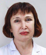 Врач Бикмуллина Тамара Рафаеловна