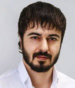 Врач Оганян Александр Иванович