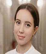Врач Хлебникова Елизавета Сергеевна