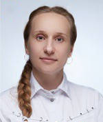 Врач Кулагина Дарья Павловна