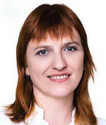 Фото врача: Шерина Ирина Викторовна