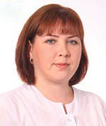 Фото врача: Рогова Валентина Александровна